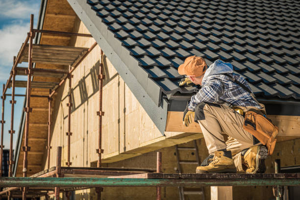 Best Roof Installation  in Bloomfield, IA