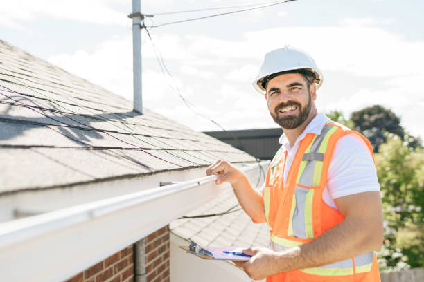Best Green or Eco-Friendly Roofing Solutions  in Bloomfield, IA