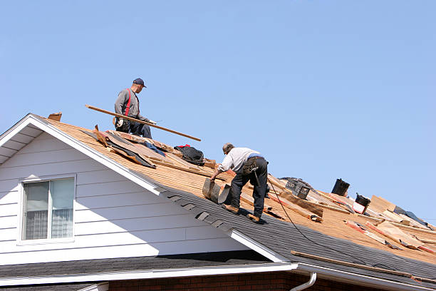 Bloomfield, IA  Roofing repair and installation Company