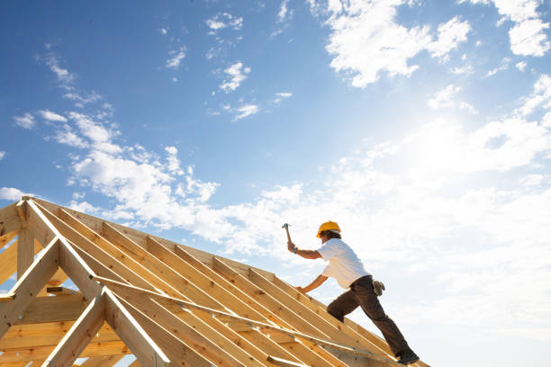 Best Chimney Flashing Repair  in Bloomfield, IA