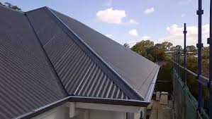 Best Cold Roofs  in Bloomfield, IA